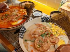 -戏作寿司(观音桥店)