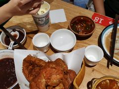 -秦九和(凯德广场店)