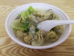 -云云美食
