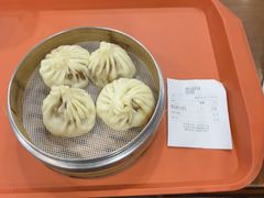 -庆丰包子铺(南站二店)