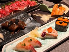 炙禅寿司-炙柒Sekinana·精致日料(合生汇店)