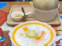 -甜心妈妈·榴莲星级糖水(北京路总店)