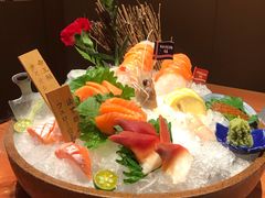 -文三酒肆自助放题(新街口友谊广场店)