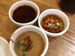 -野山椒老火锅(德胜营子店)