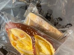 -追光 Dream Bakery(汉街店)
