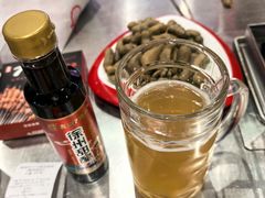 -古彭7只羊·鲜羊肉串·龙虾烧烤(玄武墨香路店)