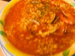 -萨莉亚意大利餐厅(白云汇店)