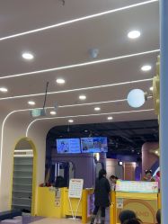 -meland·儿童乐园·游戏厅娃娃机·电玩Xbox(成都合生汇店)