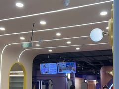 -meland·儿童乐园·游戏厅娃娃机·电玩Xbox(成都合生汇店)