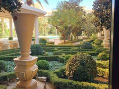 -拉斯维加斯永利酒店