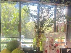 -九月里.自由花园餐厅