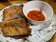-听风阁农家私房菜茶楼(龙坞店)