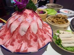 -卤校长重庆火锅(国兴店)