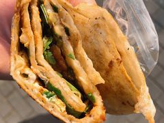 -金杨老摊头蛋饼(金口路店)