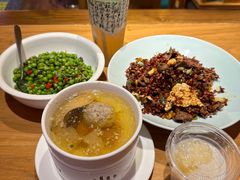 -巢爷老味(东方红店)