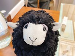 -BLACKSHEEP ESPRESSO(建国中路店)