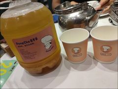 -刘胖子家常菜·蹄花焖藕(中南店)