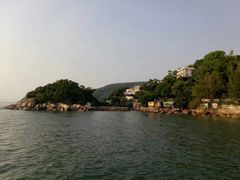 -南丫岛