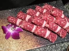-养心殿台式养生锅(铜锣湾店)