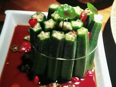 -楼兰新疆主题餐厅(苏州中心店)