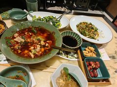 -锦府盐帮·侯宅(五棵松万达店)