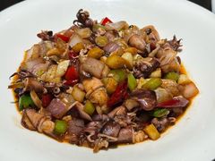 -健眺小海鲜(临海后山店)