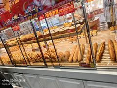 -味多美蛋糕(朝阳门华普店)