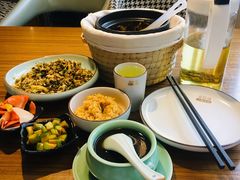 禾珍珠小锅米饭-禾珍珠家常小馆(河南博物院店)