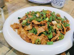 -湘香私房菜(大石长隆店)