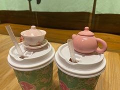 -图味美小黄鱼·景德菜(浙江路店)