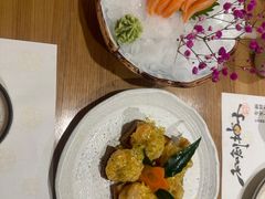 -和创柚子·会席日本料理(新区淮海街店)