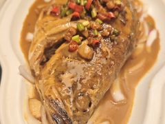 -刀板香·安徽菜(国购IFC店)