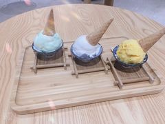 楊枝甘露-歎雪糕低糖低脂Gelato冰淇淋