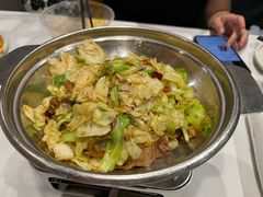 -合兴居烤鸭店