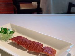 -龙景轩(香港四季酒店)