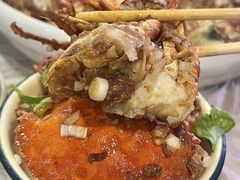 -辣螃铠盆盆蟹大排档(总店)