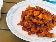 -西山人家·二十年老字号农家菜(旺山店)
