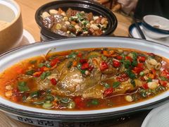 -鸿运楼·舌尖上的徽菜