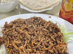 -满口香饭店