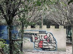 -勇士之星真人CS·团建·拓展(清水河公园店)