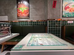 大堂-西关明记肠粉·亚洲地标美食(北京路店)