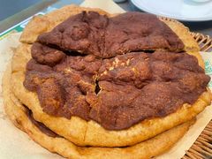 -黑窑厂糖油饼烤鸭·清真菜(旗舰店)