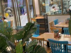 -小杨生煎(白玉兰广场店)