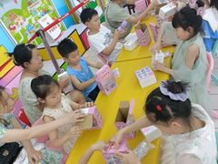 -大润发(勤业店)