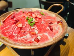 -满满初牛·炭烧牛肉专门店(国大店)