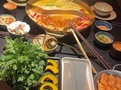 -色響火锅(恒隆广场店)