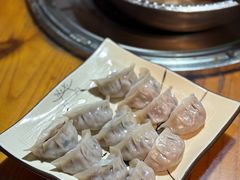 -全汁全味驴庄(凤岗店)