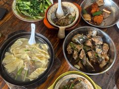 -关氏饮食店