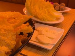 -淼福猪肚鸡·椰子鸡火锅(大沙地店)