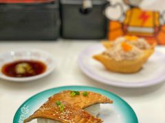 吞拿鱼福袋-元气寿司(金光华店)